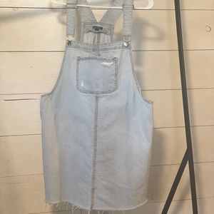 Wild Fable Bib Overall Dress Size XXL